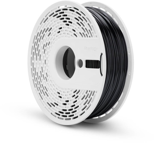 Filament Fiberlogy ASA Black 1,75 mm 0,75kg