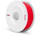 Zdjęcie główne produktu Filament Fiberlogy FiberFlex 40D Red 1,75 mm 0,85kg