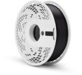 Zdjęcie główne produktu Filament Fiberlogy Impact PLA Black 1,75 mm 0,85kg