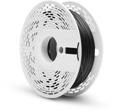 Filament Fiberlogy Nylon PA12 + CF15 1,75 mm 0,50 kg