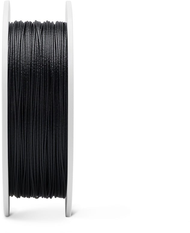 Zdjęcie dodatkowe produktu Filament Fiberlogy Nylon PA12 + CF15 1,75 mm 0,50 kg