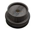 Zdjęcie dodatkowe produktu Głowica zaciskowa (r1) do uchwytu magnetycznego GripX R360 PLUTON Hobby 77127