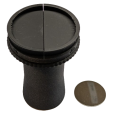 Zdjęcie główne produktu GripX r1a Magnetic uchwyt do malowania figurek PLUTON Hobby 77123