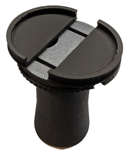 Zdjęcie dodatkowe produktu GripX r1a Magnetic uchwyt do malowania figurek PLUTON Hobby 77123