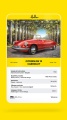 Zdjęcie dodatkowe produktu Citroen DS 19 Cabriolet 1:16 Heller 80796
