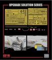 Zdjęcie dodatkowe produktu Upgrade Solution for Leopard 2A7V Main Battle Tank (RFM-5109) 1:35 Rye Field Model 2069