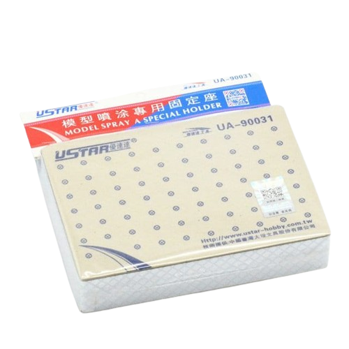 Zdjęcie główne produktu Clip Holder U-Star 90031