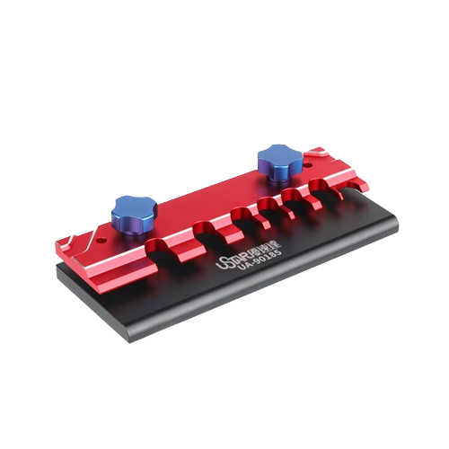 Bender for Etch shape modification piece (Pro version) U-Star 90186