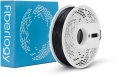 Zdjęcie dodatkowe produktu Filament Fiberlogy FiberFlex 40D Black 1,75 mm 0,85kg