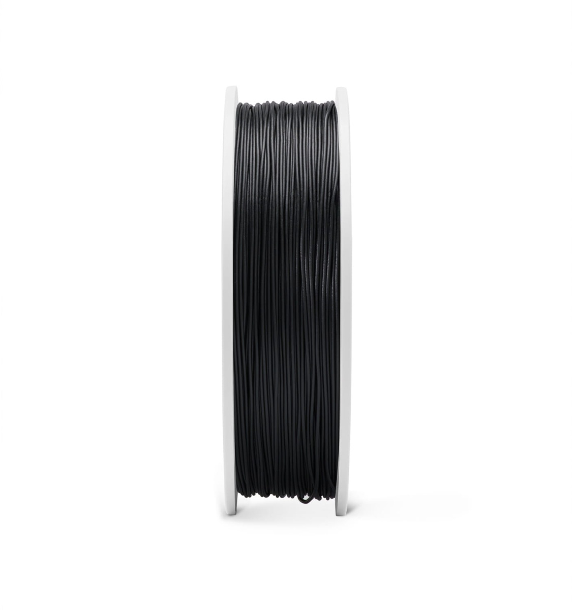 Zdjęcie dodatkowe produktu Filament Fiberlogy FiberFlex 30D Black 1,75 mm 0,85kg