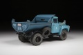 Zdjęcie dodatkowe produktu ZIL-130 Dump Truck 1:43 Zvezda 43004