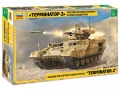 Zdjęcie główne produktu BMPT Terminator-2 1:35 Zvezda 3695