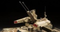Zdjęcie dodatkowe produktu BMPT Terminator-2 1:35 Zvezda 3695
