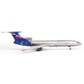 Zdjęcie dodatkowe produktu Tupolev Tu-154M 1:144 Zvezda 7004
