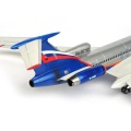 Zdjęcie dodatkowe produktu Tupolev Tu-154M 1:144 Zvezda 7004