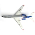 Zdjęcie dodatkowe produktu Tupolev Tu-154M 1:144 Zvezda 7004