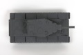 Zdjęcie dodatkowe produktu Soviet Heavy Tank KV-2 1:35 Zvezda 3608