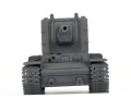 Zdjęcie dodatkowe produktu Soviet Heavy Tank KV-2 1:35 Zvezda 3608