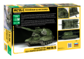 Zdjęcie dodatkowe produktu MSTA-S 152mm 1:35 Zvezda 3630