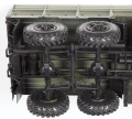 Zdjęcie dodatkowe produktu Ural 4320 1:35 Zvezda 3654