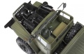 Zdjęcie dodatkowe produktu Ural 4320 1:35 Zvezda 3654