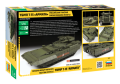 Zdjęcie dodatkowe produktu Russian Heavy Infantry Fighting Vehicle TBMP T-15 Armata 1:35 Zvezda 3681