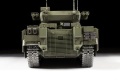 Zdjęcie dodatkowe produktu Russian Heavy Infantry Fighting Vehicle TBMP T-15 Armata 1:35 Zvezda 3681