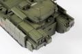Zdjęcie dodatkowe produktu Russian Heavy Infantry Fighting Vehicle TBMP T-15 Armata 1:35 Zvezda 3681