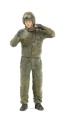 Zdjęcie dodatkowe produktu Russian contemporary tank crew 1:35 Zvezda 3684