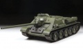 Zdjęcie dodatkowe produktu SU-100 1:35 Zvezda 3688