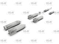 Zdjęcie dodatkowe produktu WWII German Aircraft Armament 1:48 ICM 48408