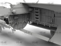 Zdjęcie dodatkowe produktu B-26B Marauder 1:48 ICM 48320