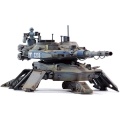 Zdjęcie dodatkowe produktu Grizzly Battle Tank 1:35 Border Model BC002