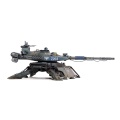 Zdjęcie dodatkowe produktu Grizzly Battle Tank 1:35 Border Model BC002