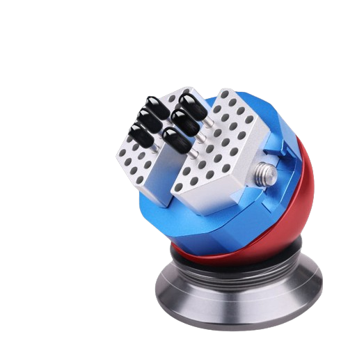 Spherical rotary Vise U-Star 90636