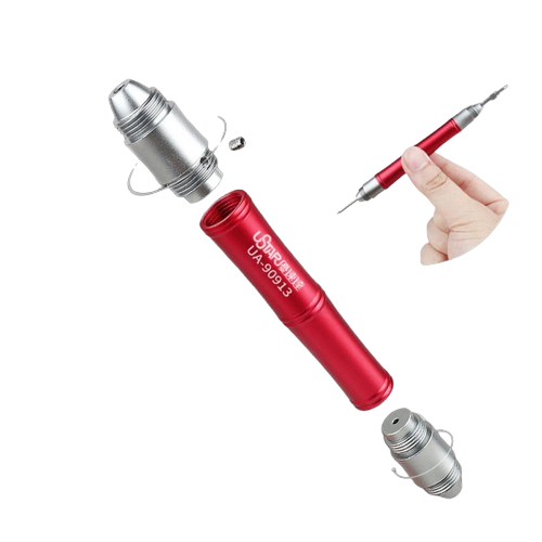 Zdjęcie główne produktu Alloy universal handle U-Star 90913
