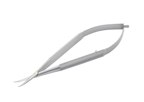 Precision Speciall Scissors Border Model BD0009KJ