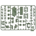 Zdjęcie dodatkowe produktu T-34 Tyagach Model 1944 1:35 ICM 35371