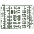 Zdjęcie dodatkowe produktu T-34 Tyagach Model 1944 1:35 ICM 35371