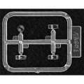 Zdjęcie dodatkowe produktu T-34 Tyagach Model 1944 1:35 ICM 35371