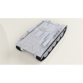Zdjęcie dodatkowe produktu T-34 Tyagach Model 1944 1:35 ICM 35371