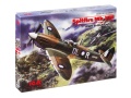 Zdjęcie dodatkowe produktu Spitfire Mk.VIII 1:48 ICM 48067
