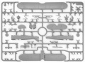 Zdjęcie dodatkowe produktu U-2/Po-2 1:72 ICM 72244