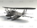 Zdjęcie dodatkowe produktu U-2/Po-2 1:72 ICM 72244