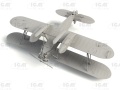Zdjęcie dodatkowe produktu U-2/Po-2 1:72 ICM 72244
