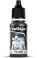 Zdjęcie główne produktu Vallejo 70896 Extra Dark Green Model Color Farba