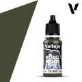 Zdjęcie dodatkowe produktu Vallejo 70890 Refractive Green Model Color Farba