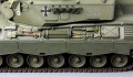 Zdjęcie dodatkowe produktu German Main Battle Tank Leopard 1 A3/A4 1:35 Meng TS007