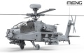 Zdjęcie dodatkowe produktu Boeing AH-64D Apache Longbow 1:35 Meng QS004
