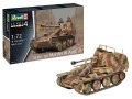Zdjęcie główne produktu Sd.Kfz. 138 Marder III Ausf. M 1:72 Revell 03316